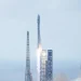 China’s space network is ready for development – the 25th batch of SatNet network satellites has been launched China’s space network is ready for development – the 25th batch of SatNet network satellites has been launched
