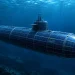 Chinese build solar cells for submarines – and it can work in the deep sea Chinese build solar cells for submarines – and it can work in the deep sea