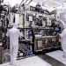 Chinese chipmakers have stockpiled ASML equipment for use over the next three years Chinese chipmakers have stockpiled ASML equipment for use over the next three years