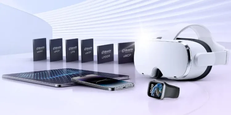 Chinese memory manufacturers no longer just want to assemble SSDs – Baiwei will invest 2 million in advanced chip packaging Chinese memory manufacturers no longer just want to assemble SSDs – Baiwei will invest 2 million in advanced chip packaging
