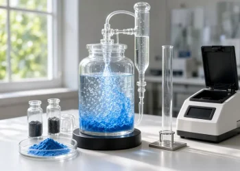 Chinese scientists’ discovery will greatly accelerate the use of sunlight to produce hydrogen