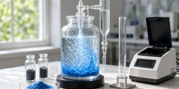 Chinese scientists’ discovery will greatly accelerate the use of sunlight to produce hydrogen Chinese scientists’ discovery will greatly accelerate the use of sunlight to produce hydrogen