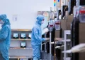 Chinese scientists find way to bypass sanctions and EUV lithography for 3nm wafers Chinese scientists find way to bypass sanctions and EUV lithography for 3nm wafers