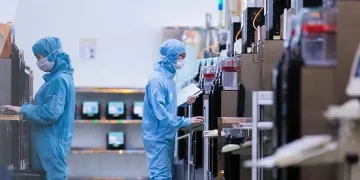 Chinese scientists find way to bypass sanctions and EUV lithography for 3nm wafers