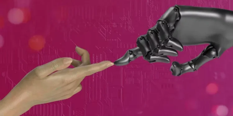 Chinese universities decide to teach students what they need to know about artificial intelligence: translators and designers are being replaced by industrial engineers Chinese universities decide to teach students what they need to know about artificial intelligence: translators and designers are being replaced by industrial engineers
