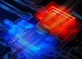 Chips will be able to use their own heat to cool themselves – scientists create unusual solid-state refrigerator Chips will be able to use their own heat to cool themselves – scientists create unusual solid-state refrigerator