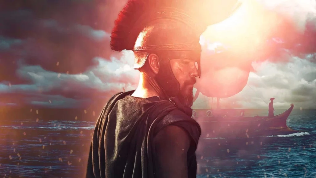 Christopher Nolan’s ‘Odyssey’ becomes Universal’s highest-grossing film of all time Christopher Nolan’s ‘Odyssey’ becomes Universal’s highest-grossing film of all time