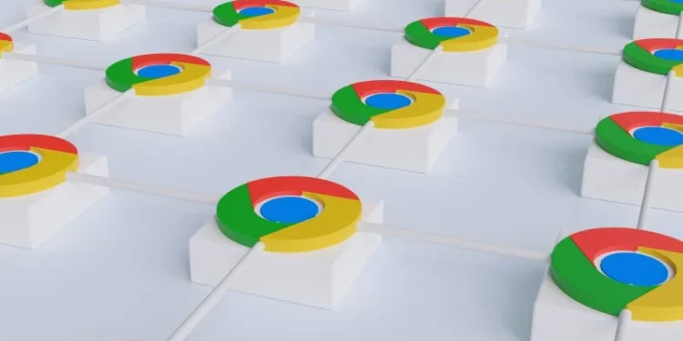 Chrome starts receiving updates every two weeks — AI changes the game in security
