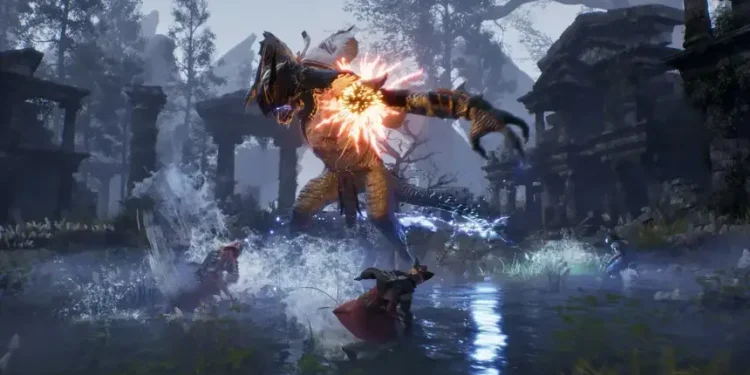 “Chronicles of the Ancient Age” beta preload starts and invitations are sent out “Chronicles of the Ancient Age” beta preload starts and invitations are sent out