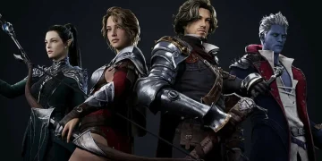 Chronicles of the Ancient Age is getting ready for network stress testing on Steam – here’s the timeline and system requirements Chronicles of the Ancient Age is getting ready for network stress testing on Steam – here’s the timeline and system requirements