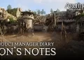 Chronicles of the Ancient Century will be formed together with players
