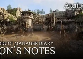 Chronicles of the Ancient Century will be formed together with players