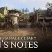 Chronicles of the Ancient Century will be formed together with players Chronicles of the Ancient Century will be formed together with players