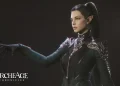 Chronicles of the Ancients creator shares details of mages with two fighting styles