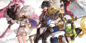 Chrono Trigger fans will discover screenwriter Masato Kato’s signature depth in “Another Eden Begins” Chrono Trigger fans will discover screenwriter Masato Kato’s signature depth in “Another Eden Begins”
