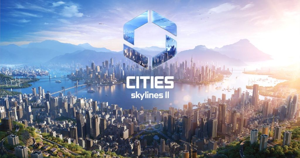 Cities: Skylines II: Paradox announces expansion pass 2 with additional content Cities: Skylines II: Paradox announces expansion pass 2 with additional content