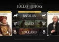 Civilization 7 celebrates the series’ 35th anniversary with major updates and premium collections Civilization 7 celebrates the series’ 35th anniversary with major updates and premium collections