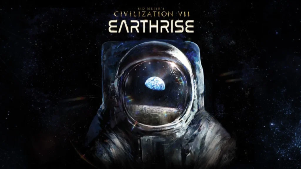 “Civilization 7” players will be transported to the stars in the first paid add-on game “Earthrise” “Civilization 7” players will be transported to the stars in the first paid add-on game “Earthrise”