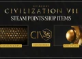 Civilization celebrates 35th anniversary with new items for Steam players Civilization celebrates 35th anniversary with new items for Steam players