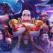 Clash of Clans and WWE kick off the hunt for John Cena with a new event Clash of Clans and WWE kick off the hunt for John Cena with a new event
