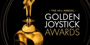 “Clash of the Titans”: Which popular games will compete for the title of main game of the year in the Golden Joystick Award? “Clash of the Titans”: Which popular games will compete for the title of main game of the year in the Golden Joystick Award?
