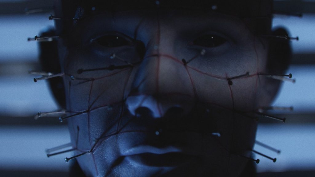 Clive Barker’s The Evil Dead: Resurgence is designed to make players feel instantly uncomfortable Clive Barker’s The Evil Dead: Resurgence is designed to make players feel instantly uncomfortable