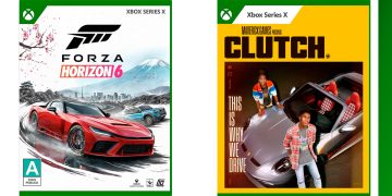 Clutch’s developers point out Forza Horizon’s weaknesses and they’ll fix them in the game Clutch’s developers point out Forza Horizon’s weaknesses and they’ll fix them in the game