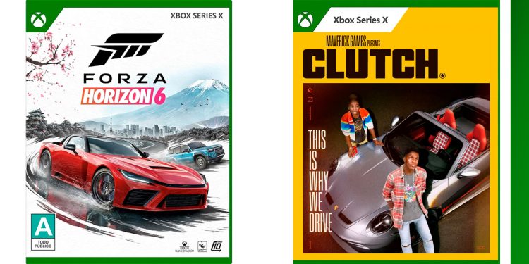 Clutch’s developers point out Forza Horizon’s weaknesses and they’ll fix them in the game