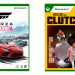 Clutch’s developers point out Forza Horizon’s weaknesses and they’ll fix them in the game Clutch’s developers point out Forza Horizon’s weaknesses and they’ll fix them in the game
