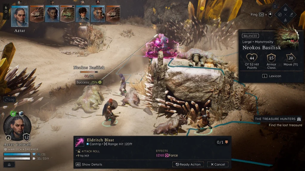 Co-op Mode and Warlock Class: Tactical Adventure Studio Releases Major Update 1.0 for Solasta 2 Co-op Mode and Warlock Class: Tactical Adventure Studio Releases Major Update 1.0 for Solasta 2