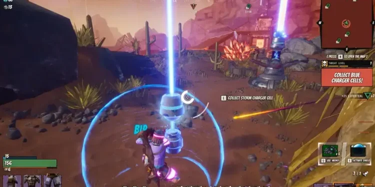 Co-op action shooter Gravebound is now available in Early Access Co-op action shooter Gravebound is now available in Early Access