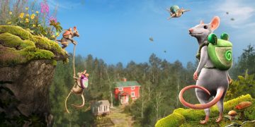Co-op adventure Hela of Mice and Magic will bring goodness to the world of Scandinavian folklore – new trailer and release date Co-op adventure Hela of Mice and Magic will bring goodness to the world of Scandinavian folklore – new trailer and release date