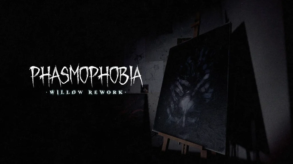Co-op horror game Phasmophobia gets update before moving to Unity 6 Co-op horror game Phasmophobia gets update before moving to Unity 6