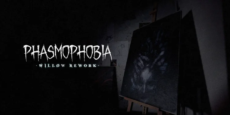 Co-op horror game Phasmophobia gets update before moving to Unity 6 Co-op horror game Phasmophobia gets update before moving to Unity 6