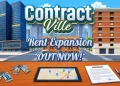 Co-op simulator ContractVille receives update 1.9, which comes with a real estate rental system Co-op simulator ContractVille receives update 1.9, which comes with a real estate rental system