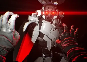 Co-operative horror game “CODE EXIT” is accepting applications for new game testing on Steam