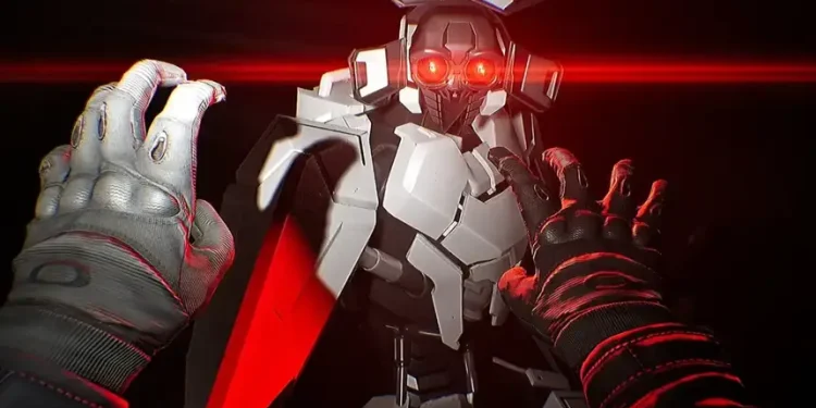 Co-operative horror game “CODE EXIT” is accepting applications for new game testing on Steam Co-operative horror game “CODE EXIT” is accepting applications for new game testing on Steam