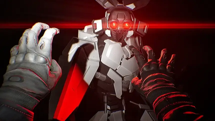 Co-operative horror game “CODE EXIT” is accepting applications for new game testing on Steam Co-operative horror game “CODE EXIT” is accepting applications for new game testing on Steam