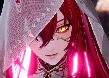 “Code Devouring 2” will receive a major update 2.0, adding Boss Rush mode and Idris Mask DLC “Code Devouring 2” will receive a major update 2.0, adding Boss Rush mode and Idris Mask DLC