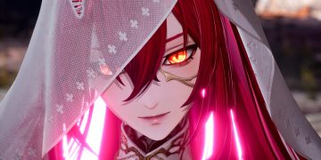 “Code Devouring 2” will receive a major update 2.0, adding Boss Rush mode and Idris Mask DLC