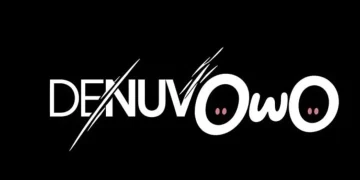 Code Red: Looks like DenuvOwO merged out of fear of lawsuits against Voices38 and deanon