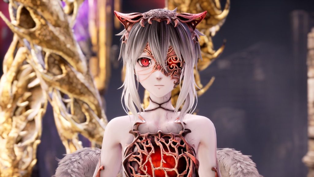Code Vein 2’s Mask of Idris DLC is now available with free update 2.0 Code Vein 2’s Mask of Idris DLC is now available with free update 2.0