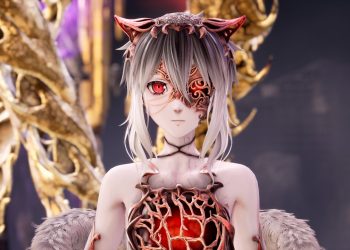Code Vein 2’s Mask of Idris DLC is now available with free update 2.0