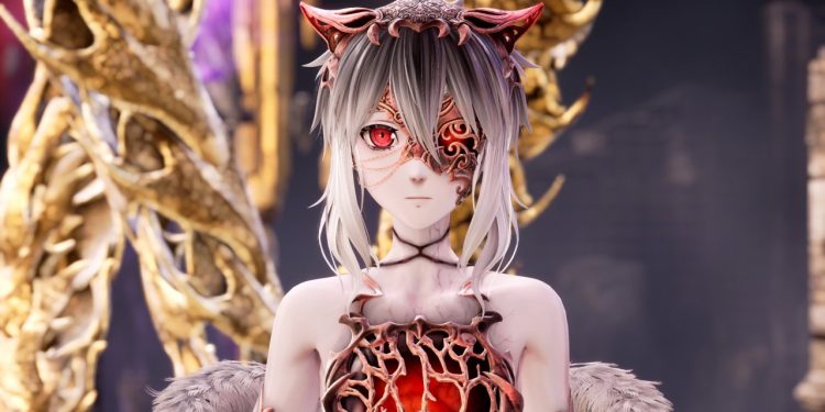 Code Vein 2’s Mask of Idris DLC is now available with free update 2.0 Code Vein 2’s Mask of Idris DLC is now available with free update 2.0