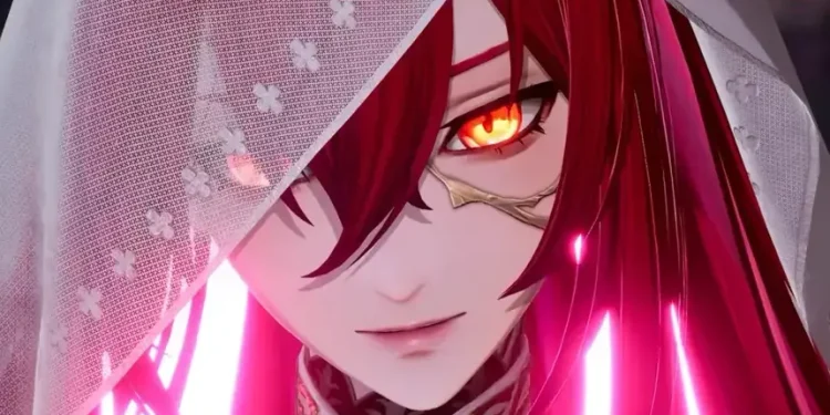 Code Vein II will receive a major patch containing final game content and many improvements Code Vein II will receive a major patch containing final game content and many improvements