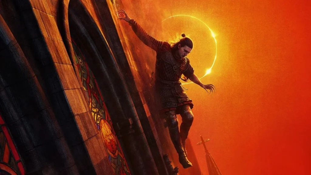 Coen will return: Rebel Wolves consider Blood of the Dawn Treader a success and get a sequel Coen will return: Rebel Wolves consider Blood of the Dawn Treader a success and get a sequel