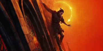 Coen will return: Rebel Wolves consider Blood of the Dawn Treader a success and get a sequel Coen will return: Rebel Wolves consider Blood of the Dawn Treader a success and get a sequel