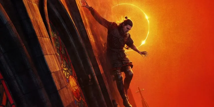 Coen will return: Rebel Wolves consider Blood of the Dawn Treader a success and get a sequel