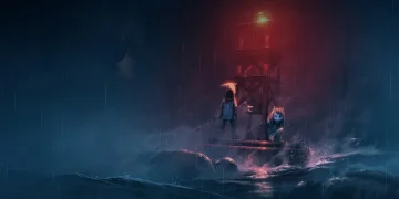 Collaborative horror game Animalia from the creators of Little Nightmares wins prestigious award from the Prince of Sweden