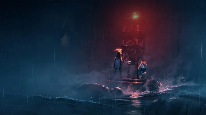 Collaborative horror game Animalia from the creators of Little Nightmares wins prestigious award from the Prince of Sweden